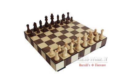 Wooden Chess set